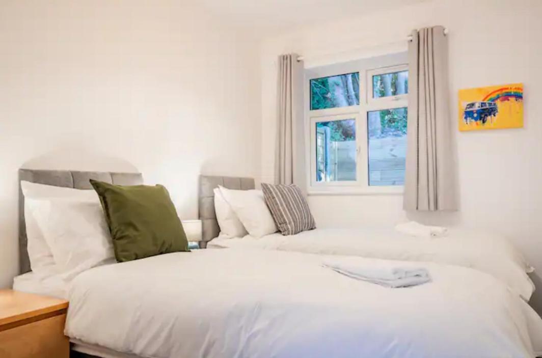 Host & Stay - Croydon Road Apartments เคเทอร์แฮม ภายนอก รูปภาพ
